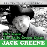 Jack Greene - Hits From The Jolly Green Giant